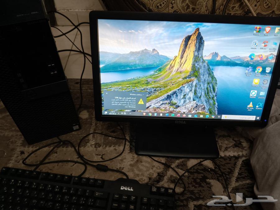 Excellent specification computer at a great price64582581273601113