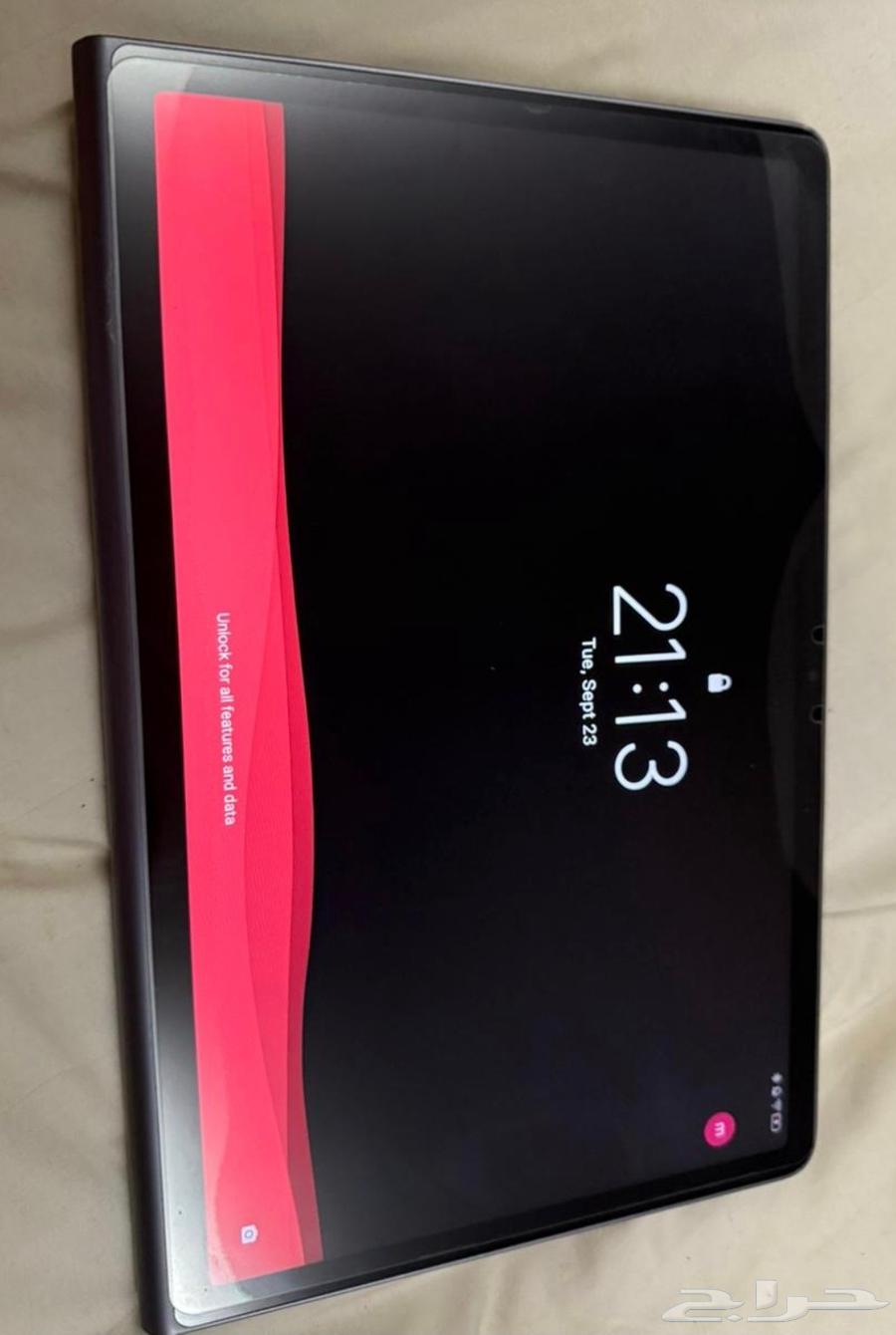 لينفو تاب بلس Lenovo tab plus64586251673986110