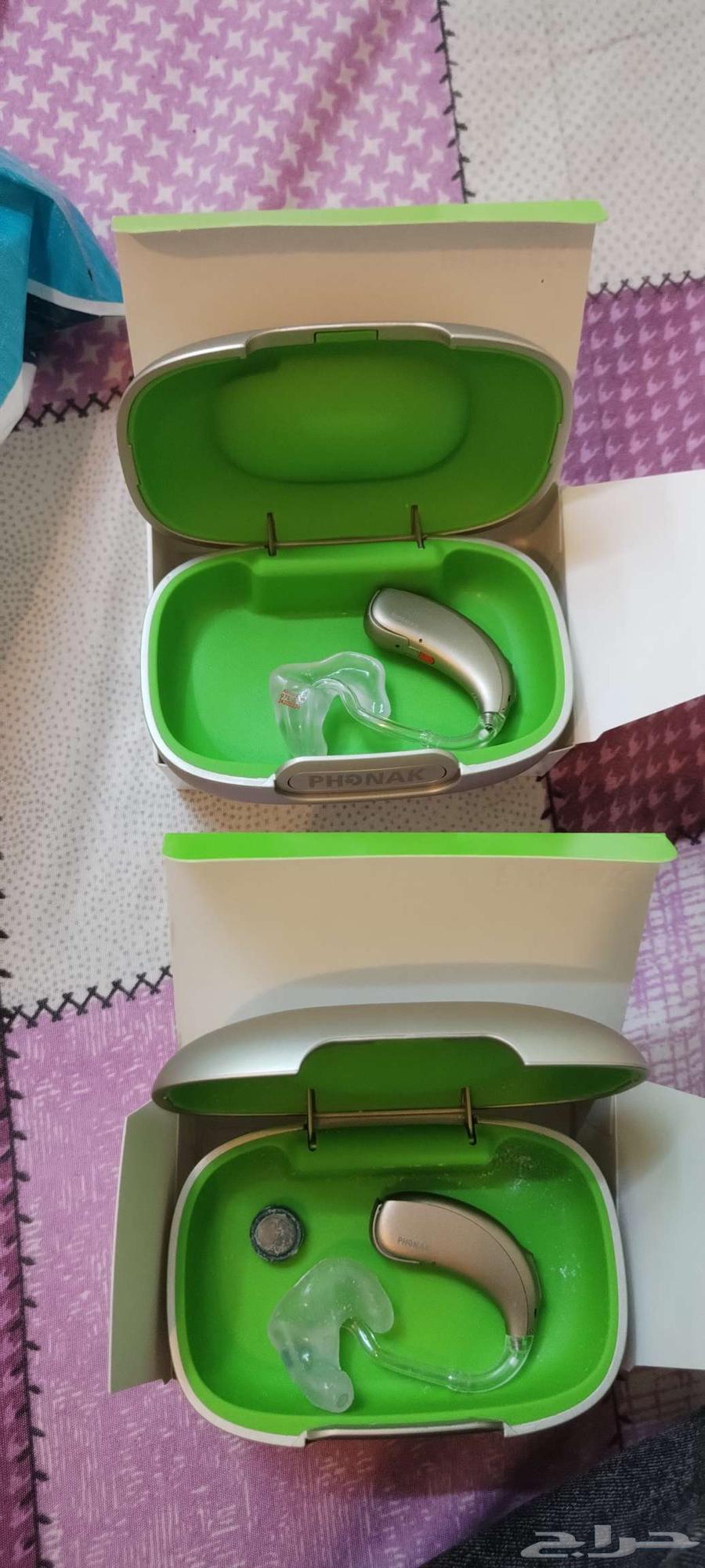 سماعه طبيه64585732791555112