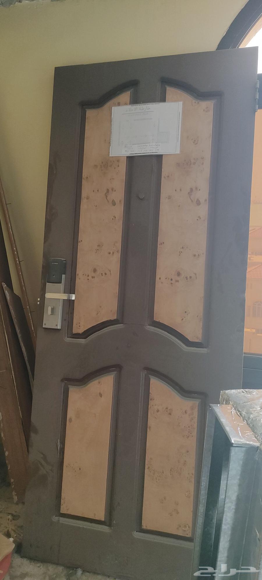 ابواب خشبية64586997825794114