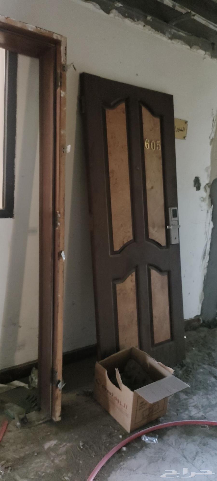 ابواب خشبية64586997825794110