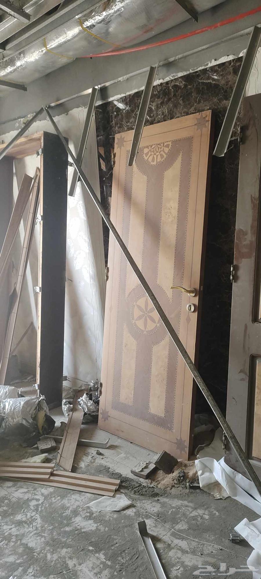 ابواب خشبية64586997825794113