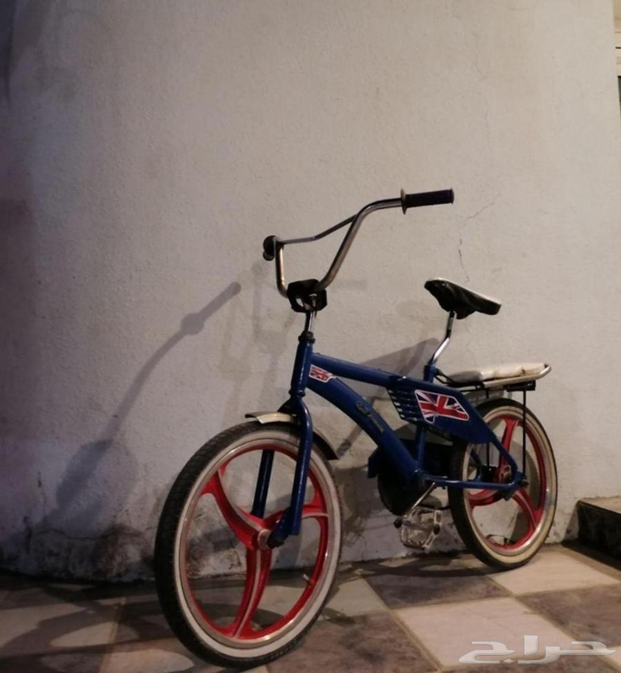 للبيع سيكل رامبو اندنوسي64587975022465110