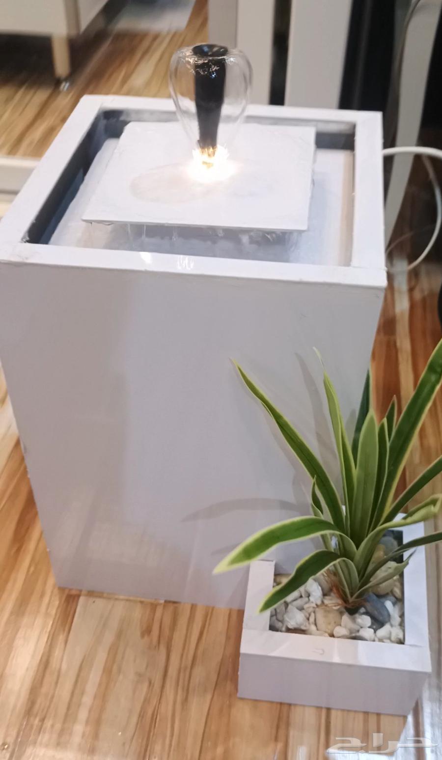 نافورة حوضين64583696709761110