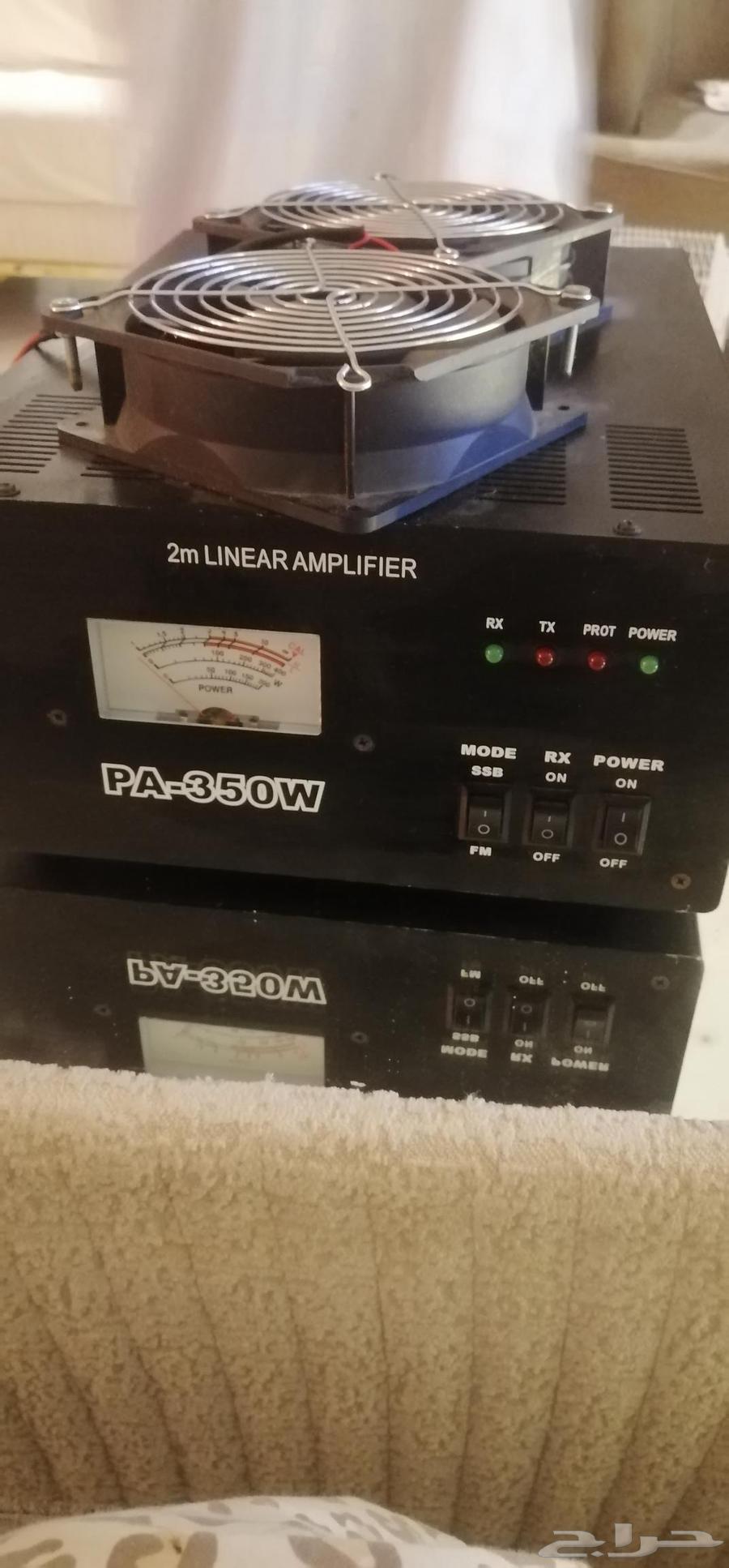 جهاز بور 350w الحالة ممتاز السعر علي السوم جده64584968183939112