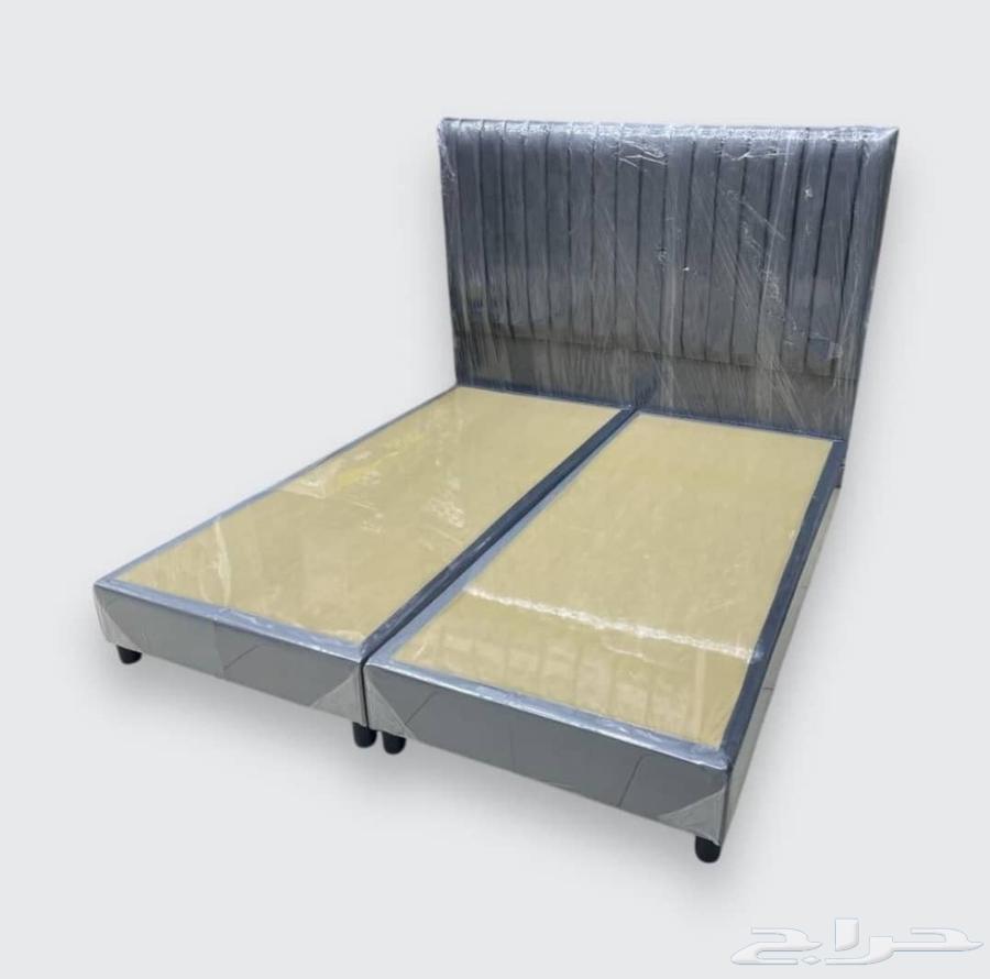 سراير حديد دورين وسراير بوكس ودواليب وكومدينات64581319656963112