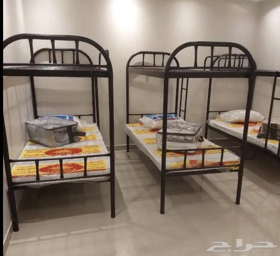 سراير حديد دورين وسراير بوكس ودواليب وكومدينات64581319656963110