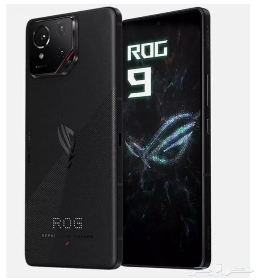 Accepting iPhone as trade-in for Asus ROG 9 512 16 Global Version64580376575746111