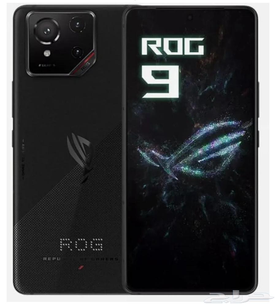 Accepting iPhone as trade-in for Asus ROG 9 512 16 Global Version64580376575746110
