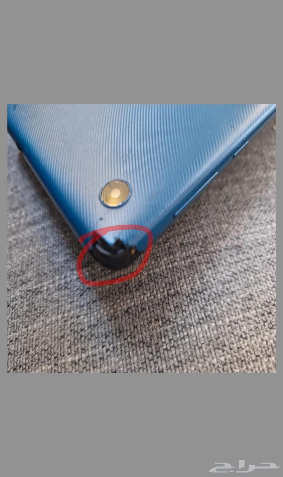 جهاز لوحى Alcatel 3T 8 - 32 جيجابايت يعمل بكفاءة تامة64579787241602113