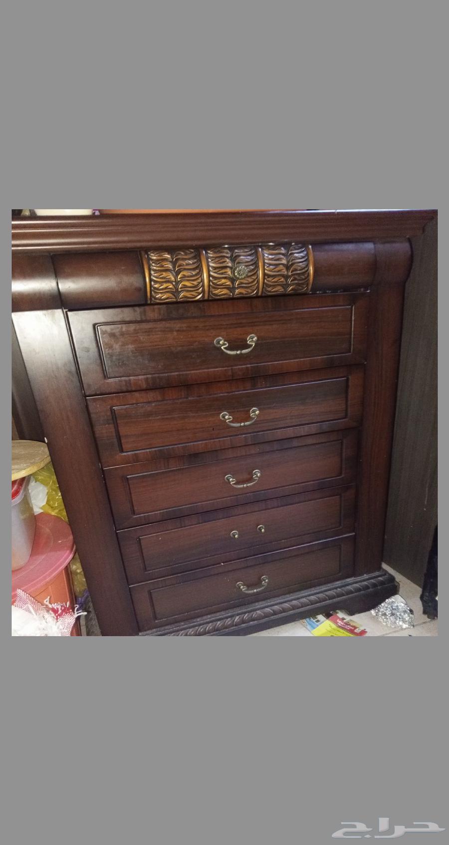 اثاث منزلي للبيع بسعر مخفض سبحان وبحمده64582534427393110