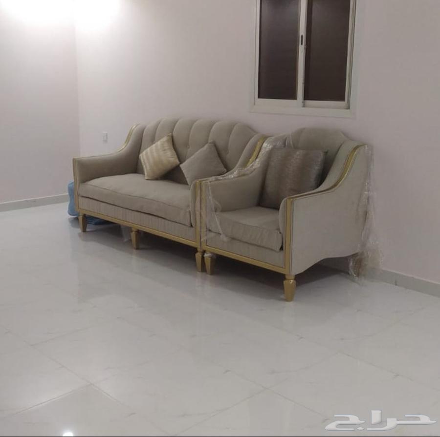 7-Person Sofa with Table Set64559435672577113