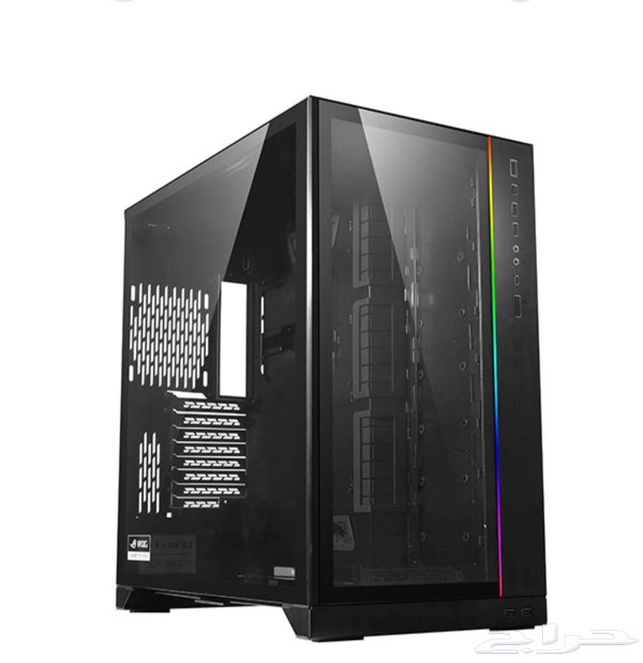 Lian li o11 dynamic xl full tower64582201019395110