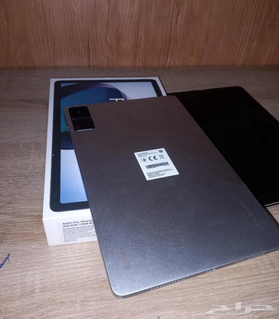 ايباد ردمي الجيل الثامن واي فاي 128GB64580417219202110