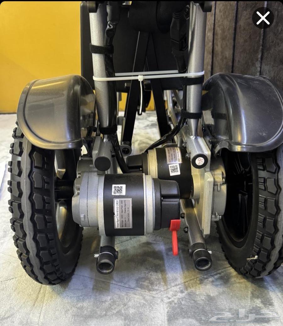 كرسي كهربائي جديد64572271817091113