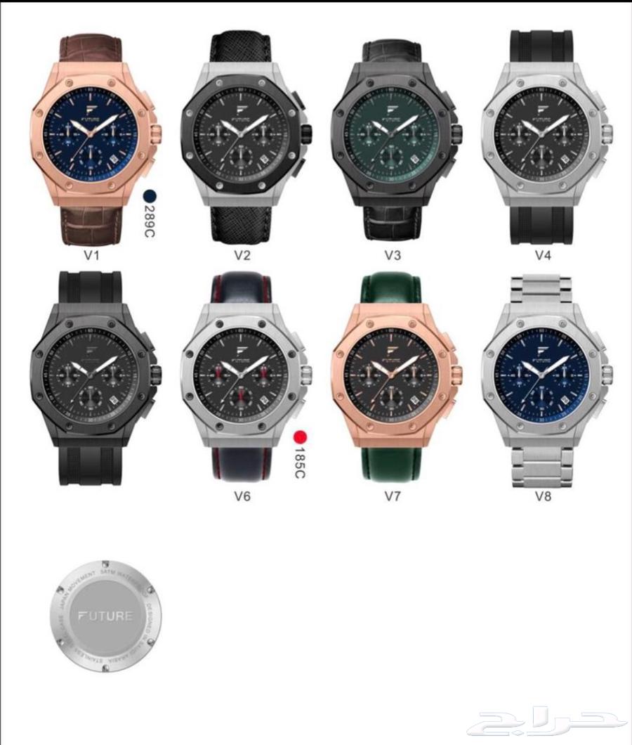 ساعات يابانية64587206271235110