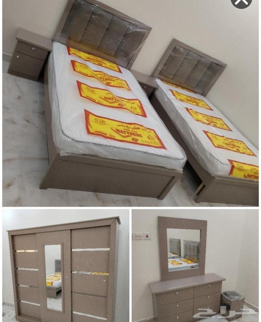 غرف نوم جديده64582228933379113