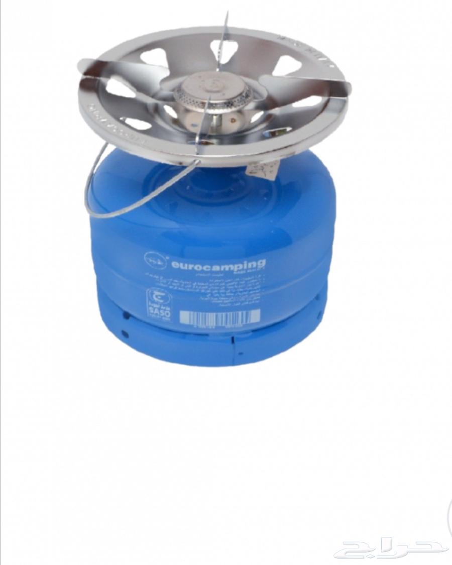 اسطوانة غاز 2 كيلو مع الرأس64584982212481110