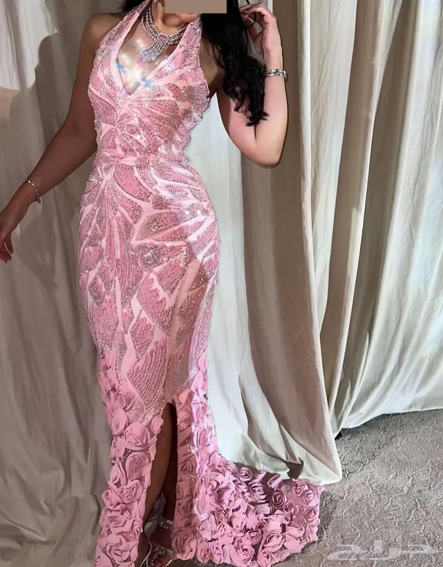 فساتين سهرات و مناسبات فاخرة جدآ تصويرنا الشخصي64584007838849112