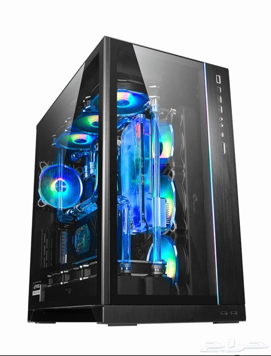 Lian li o11 dynamic xl full tower64582201019395111