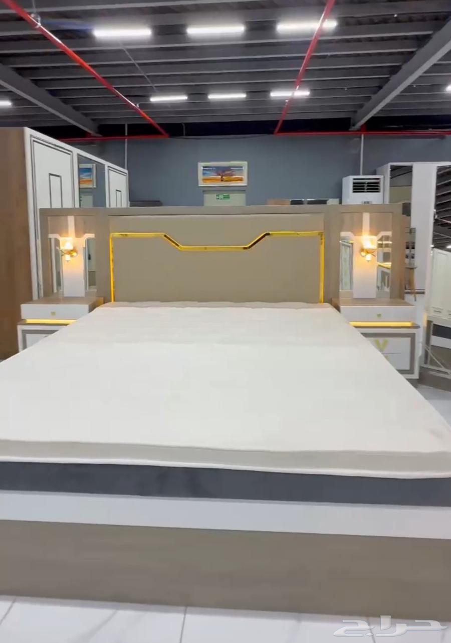 غرفة نوم صيني جديد كلاسيك بالكرتون64579773620482112