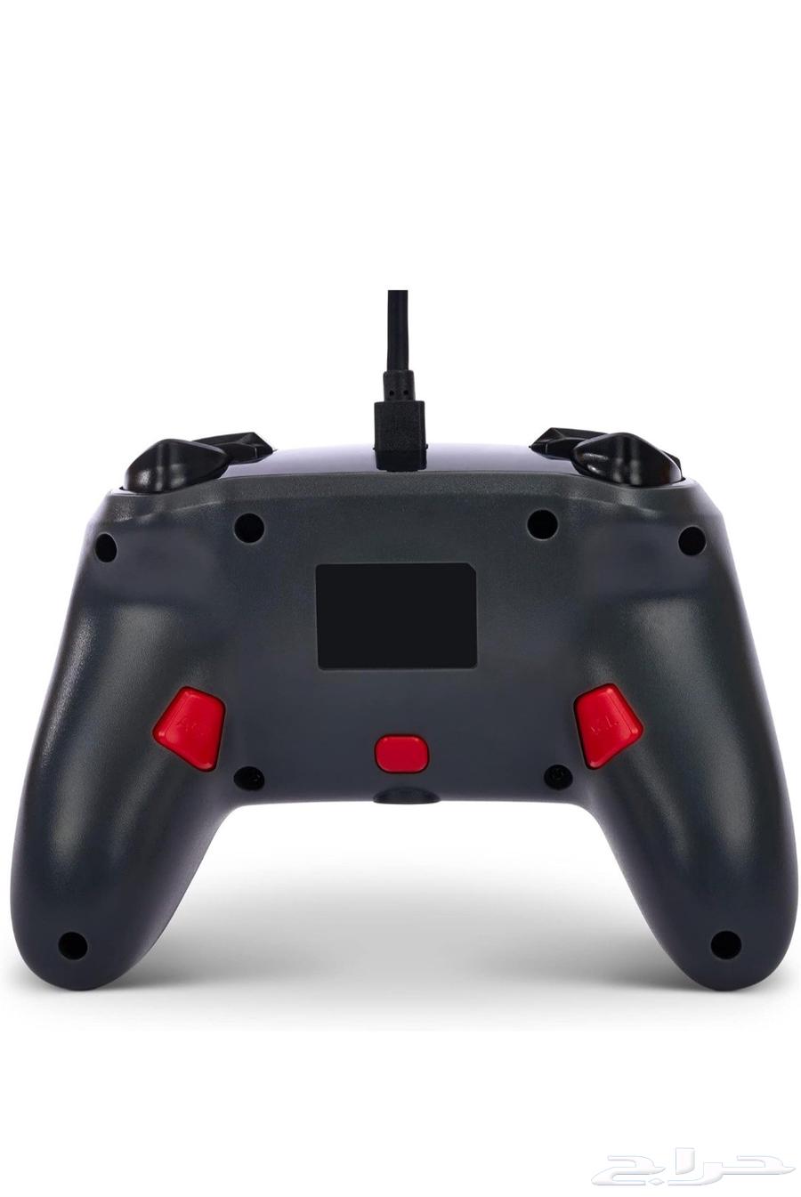 Power A Mario Kart Controller64579800989570112