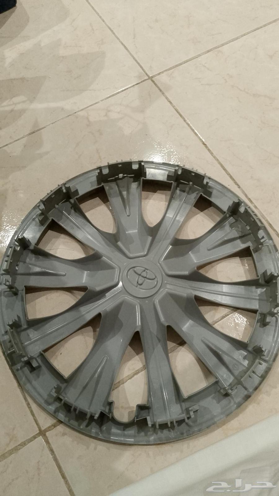 طاسة تويوتا كامري64582854975746111