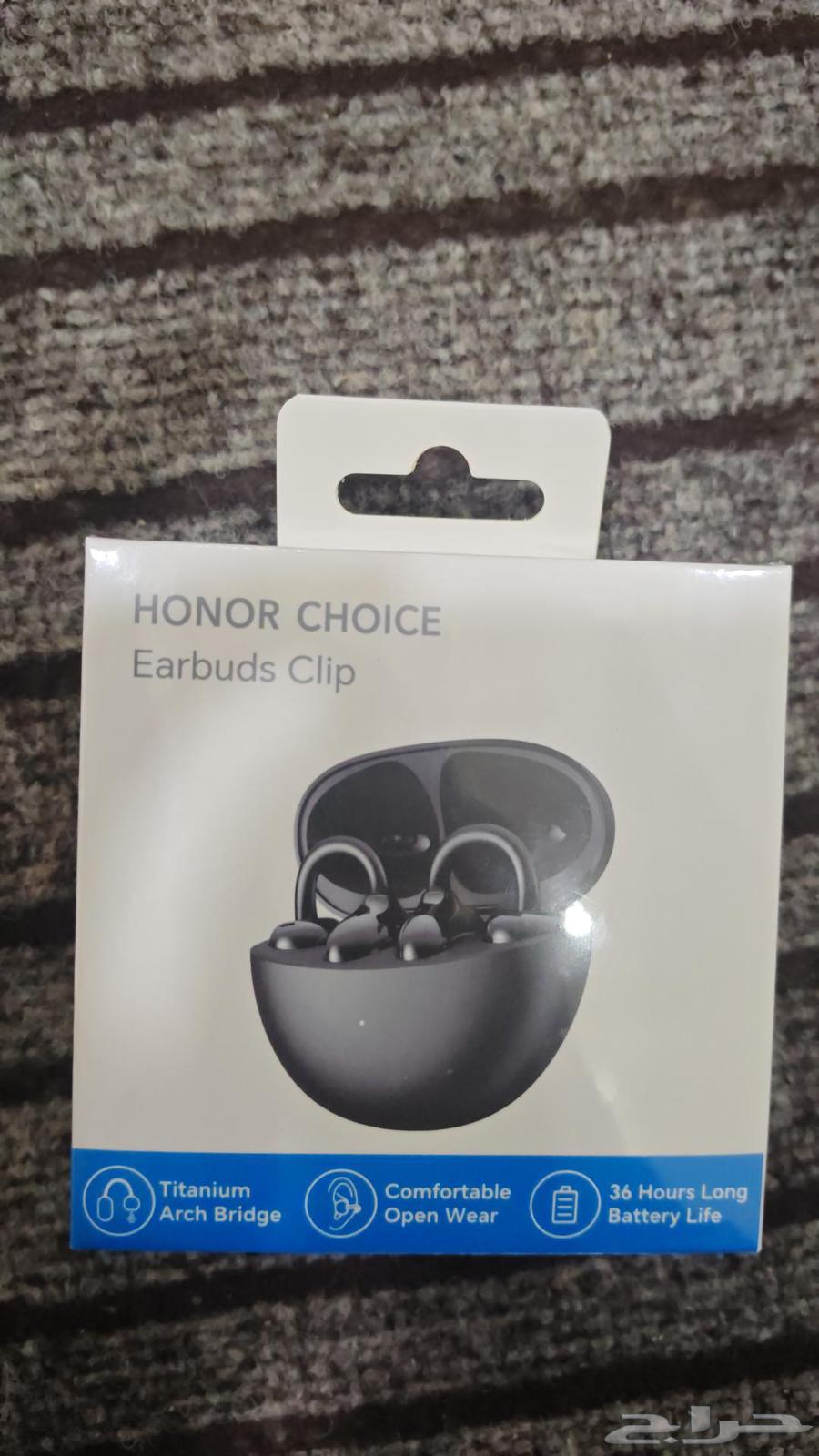 للبيع سماعة هواوي جديده واتساب64586861813506111