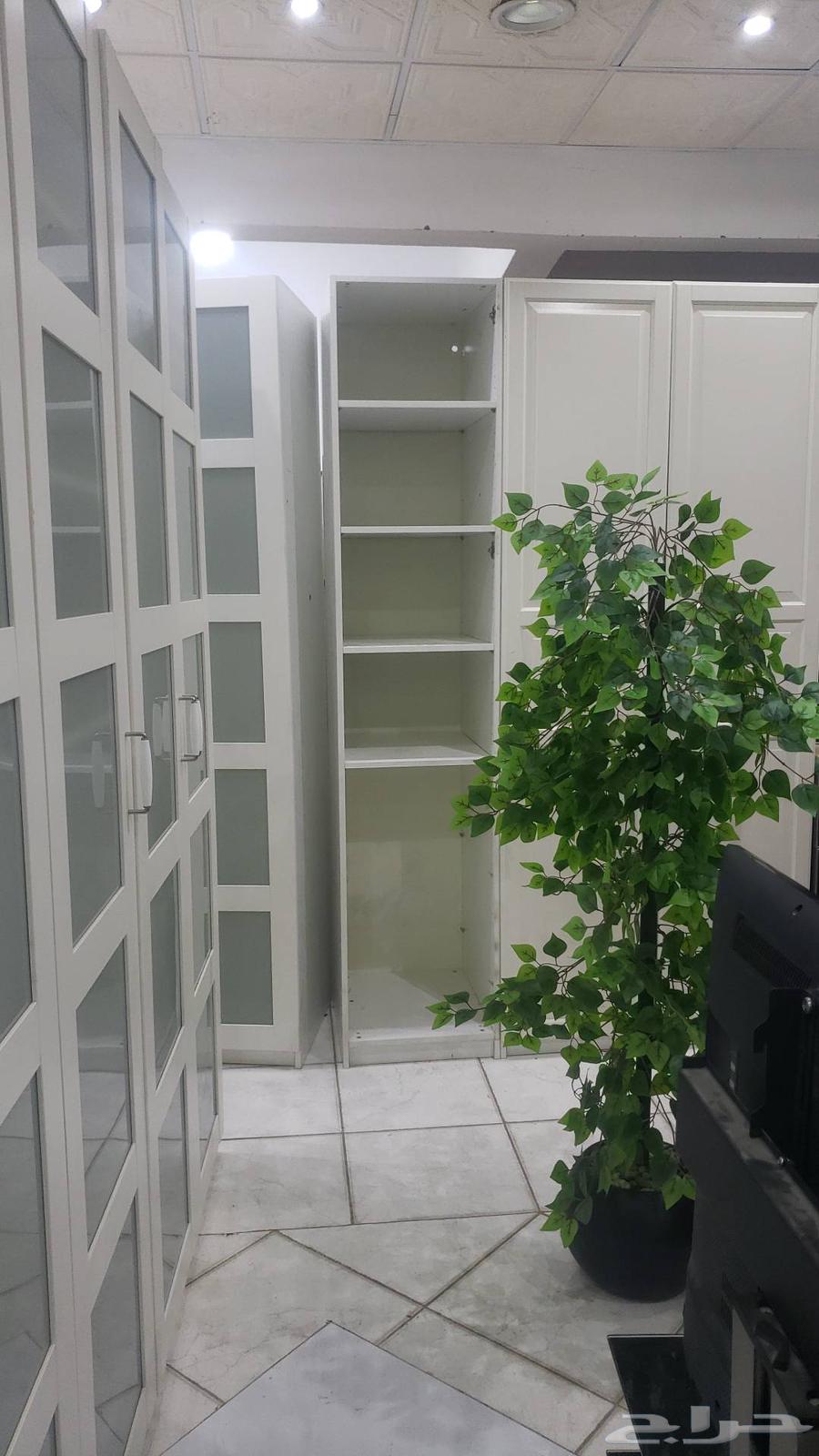 خزانة ملابس من إيكيا خمسة باب64586675681666110