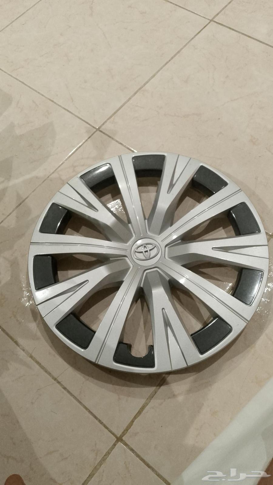 طاسة تويوتا كامري64582854975746110