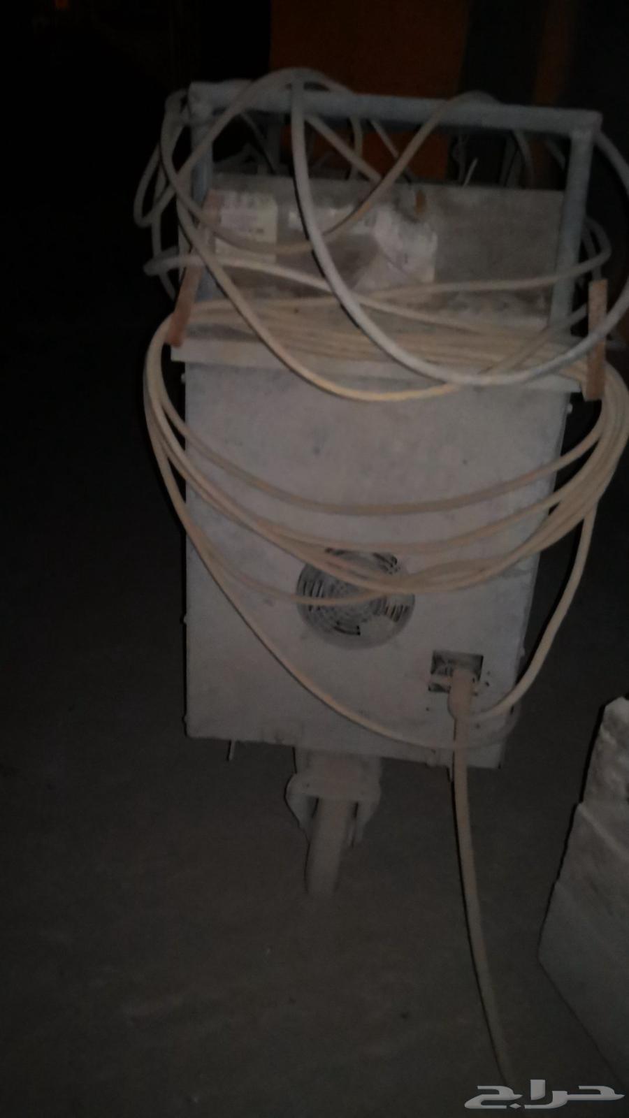 ماكينة لحام كهرباء كبيرة64585943093250110