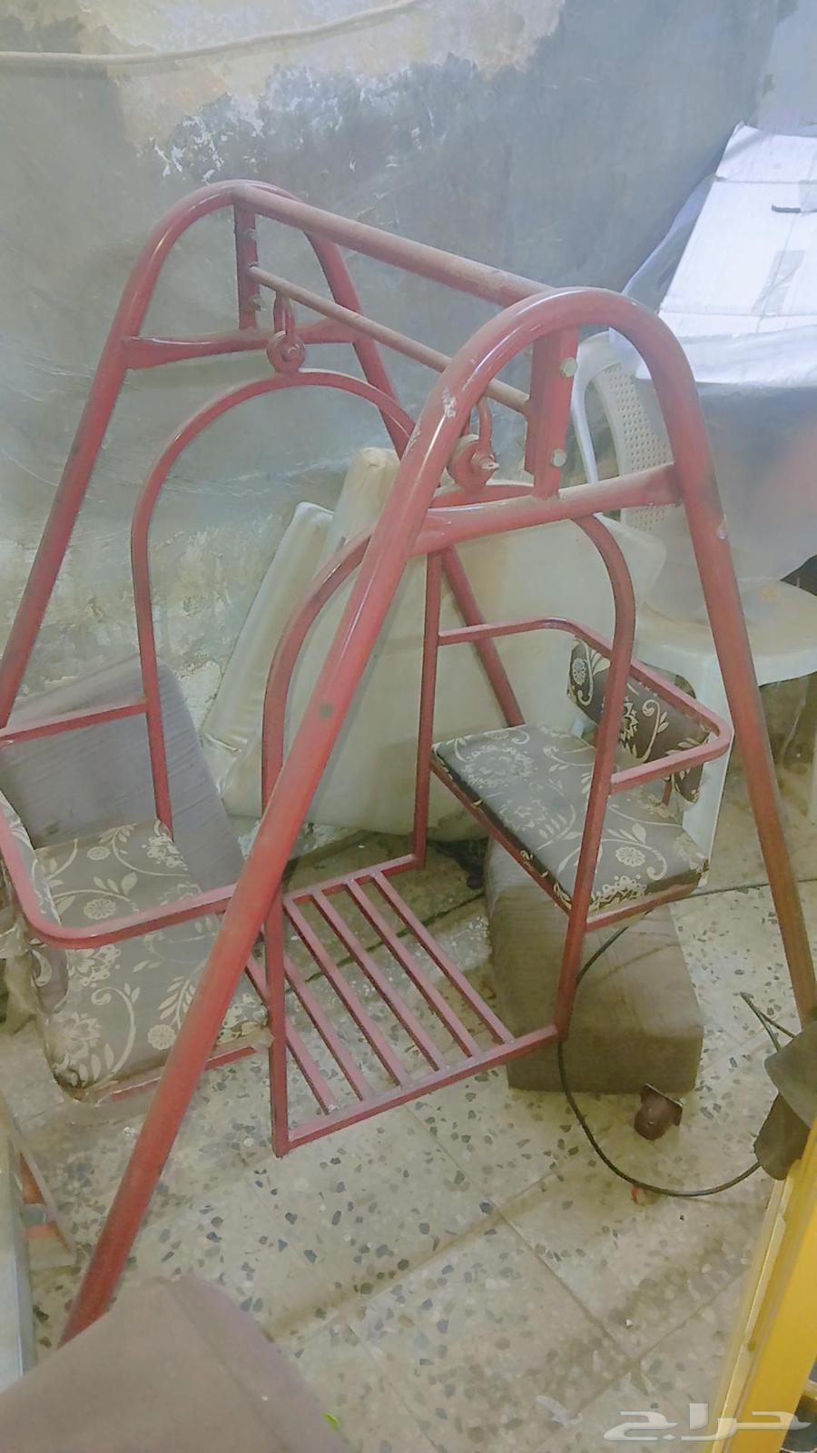 مرجيحه الطيبين الدائرية للبيع ب200ريال64587181877505112