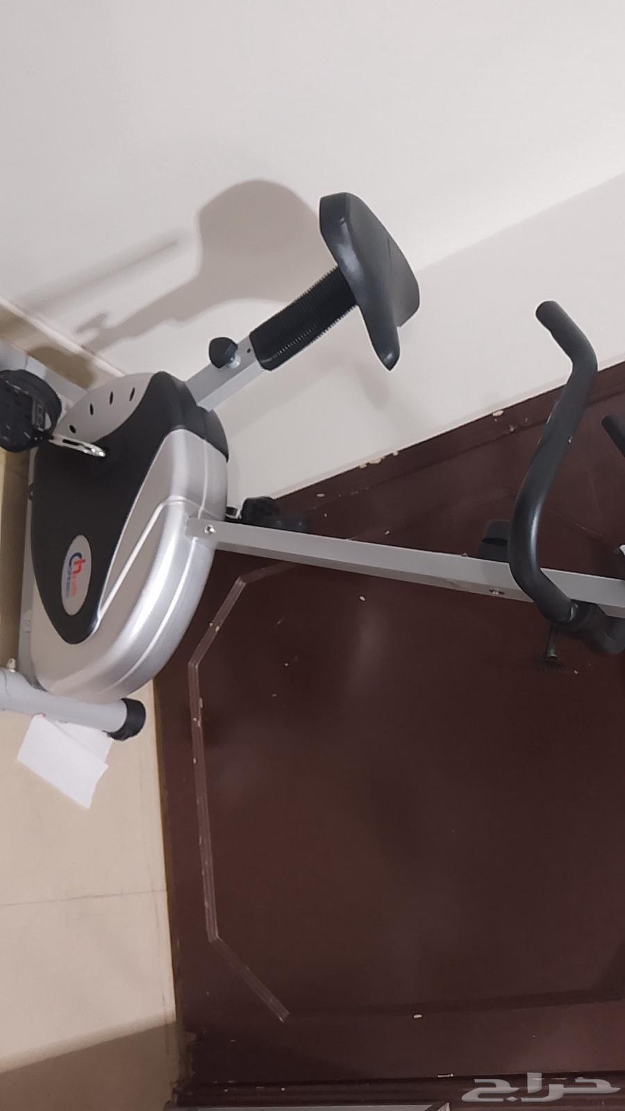 New treadmill used for less than two hours64587279956737111