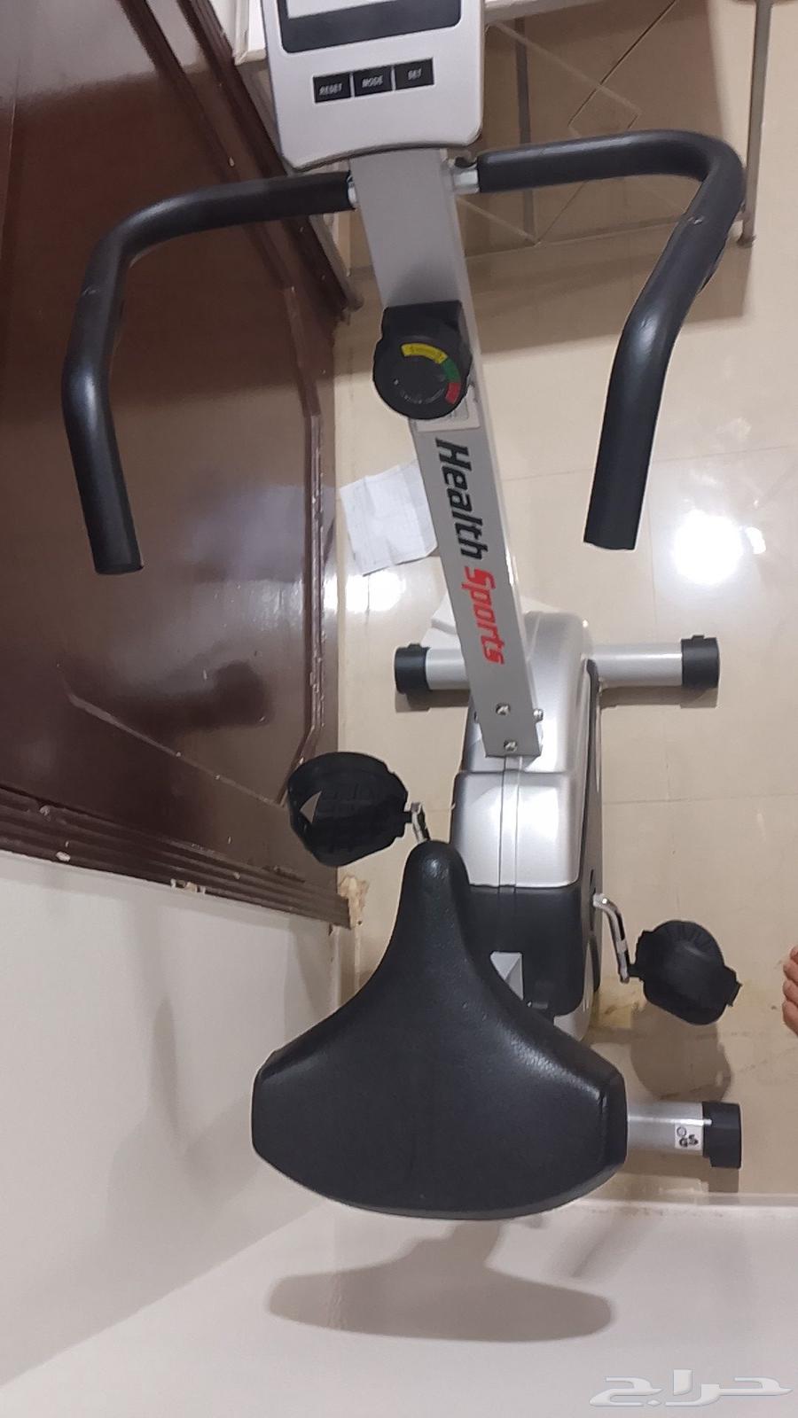 New treadmill used for less than two hours64587279956737110