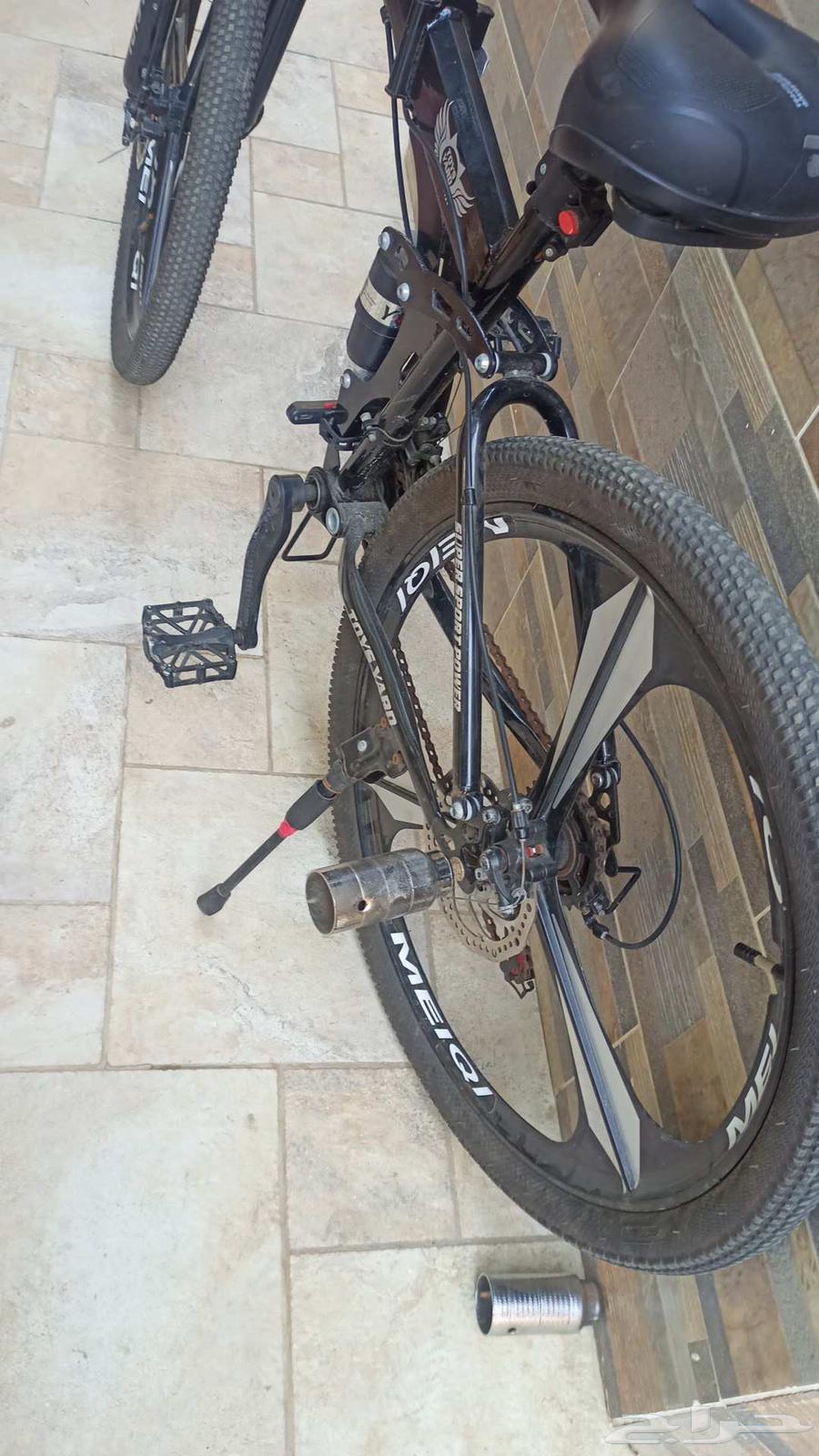 دراجه هوائيه للبيع64579910602499112