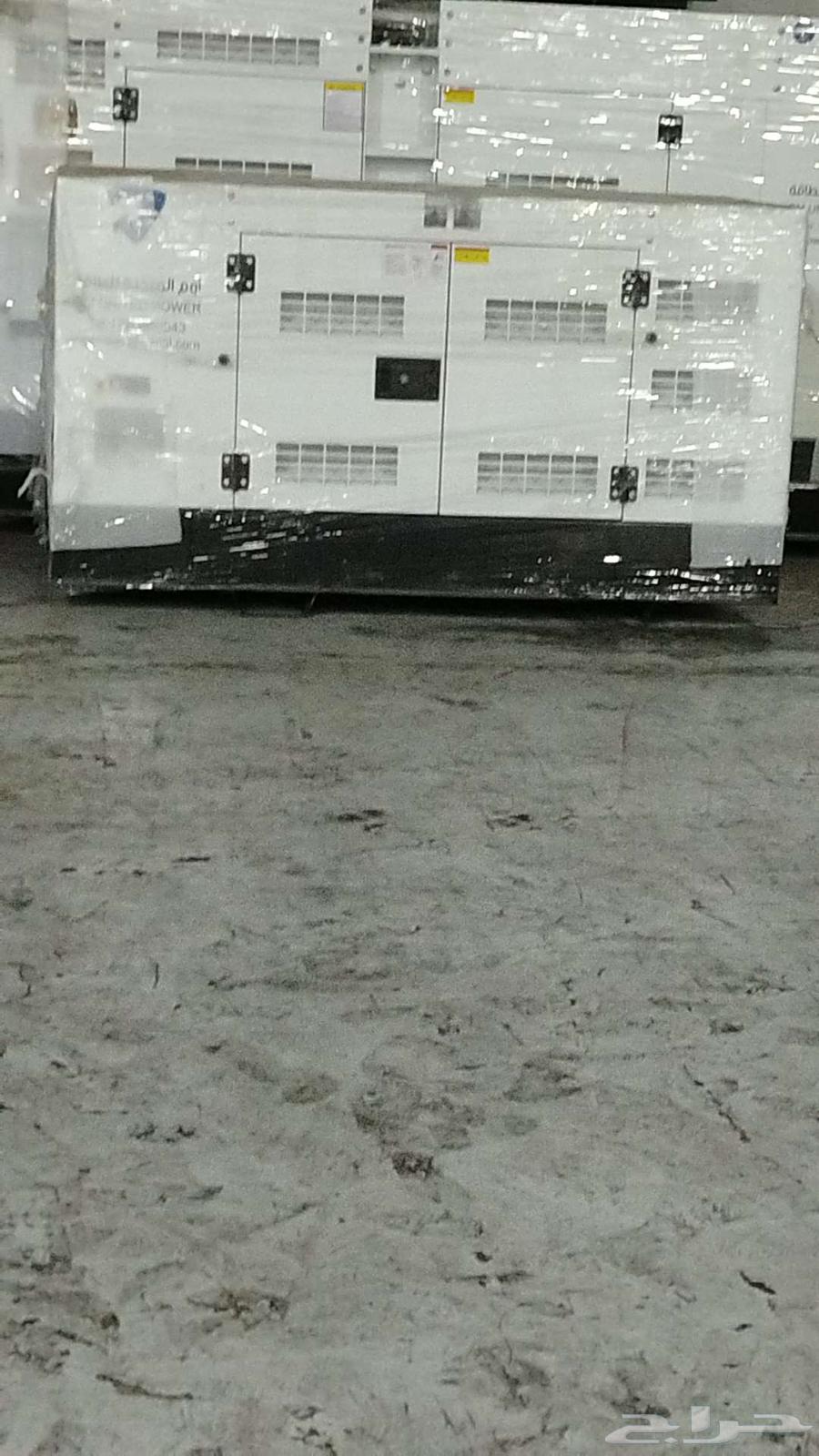 بيع وايجار المولدات الكهربائية الحديثة والتورلايت64581511069699111