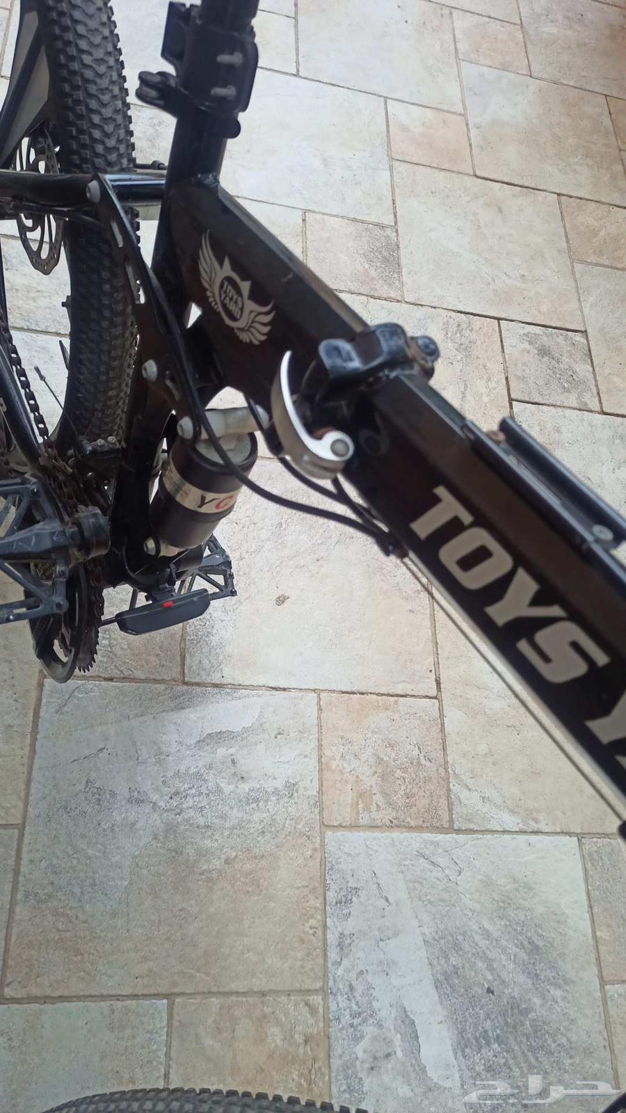 دراجه هوائيه للبيع64579910602499111