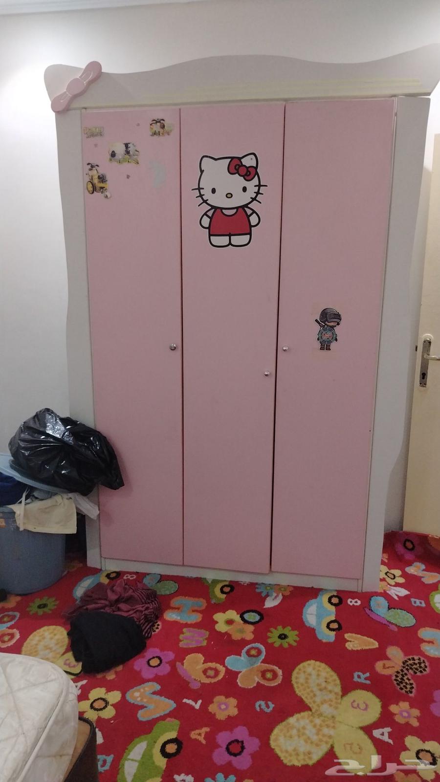 غرفة أطفال للبيع64585782664834110