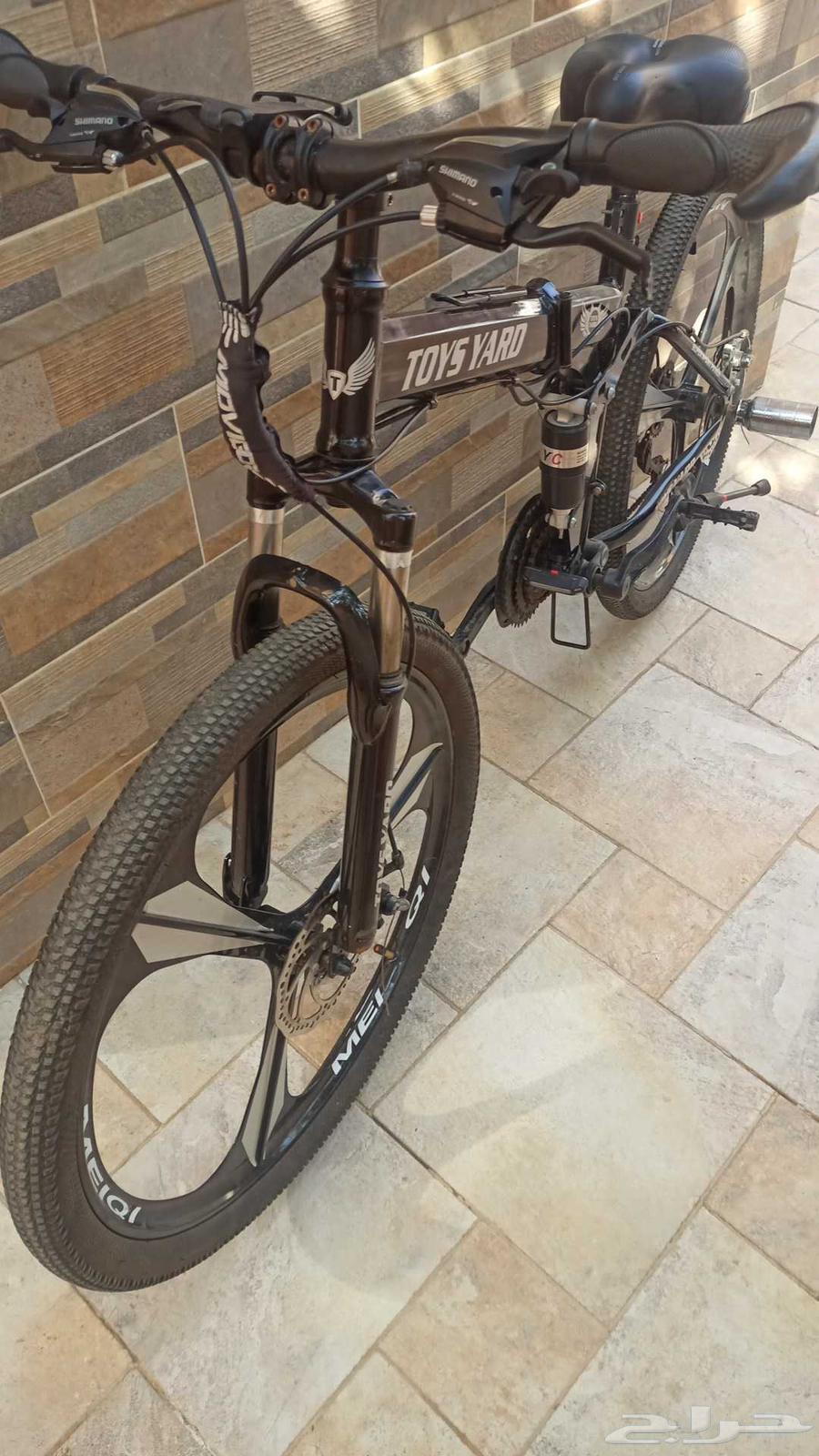 دراجه هوائيه للبيع64579910602499110