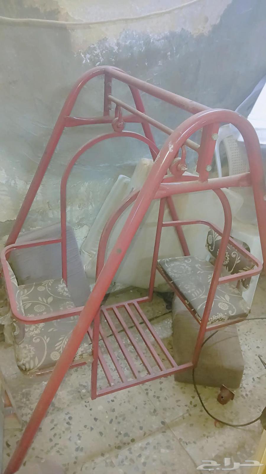 مرجيحه الطيبين الدائرية للبيع ب200ريال64587181877505110