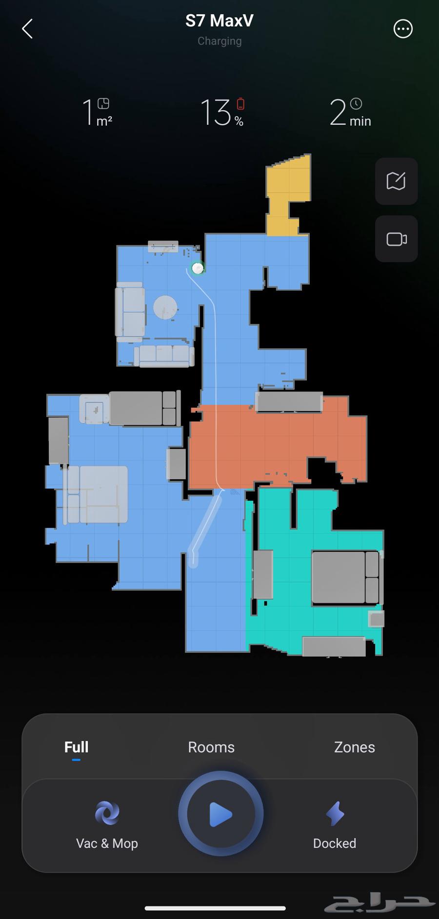 بيع 2500 ريال سعودي Q7 MAX64586997863810113