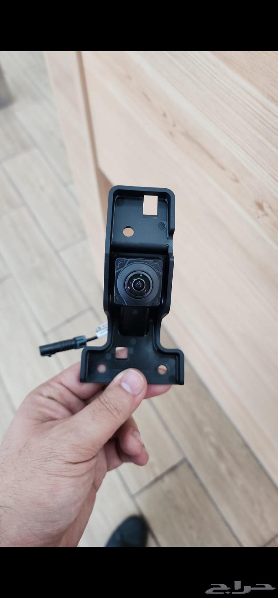 كاميرا امامية جيلي توجيلا 2024 جديدة64582422238467111