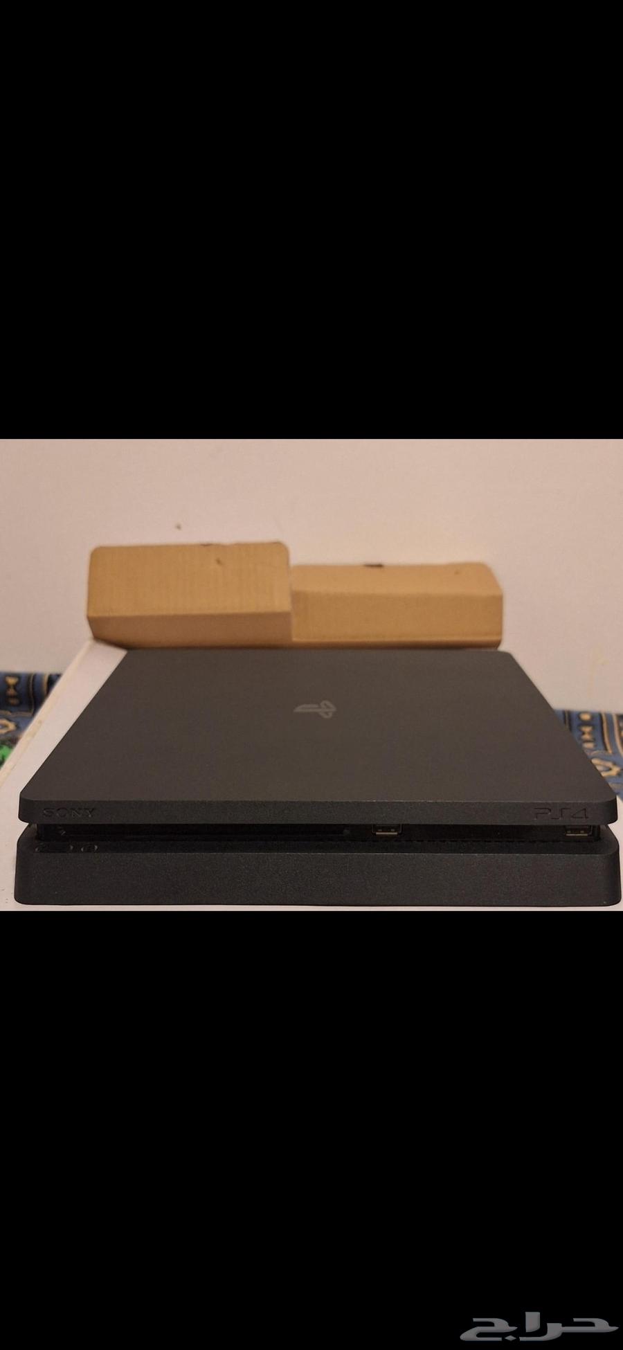بلاستيشن 4 سليم جديد للبيع64586836846338112