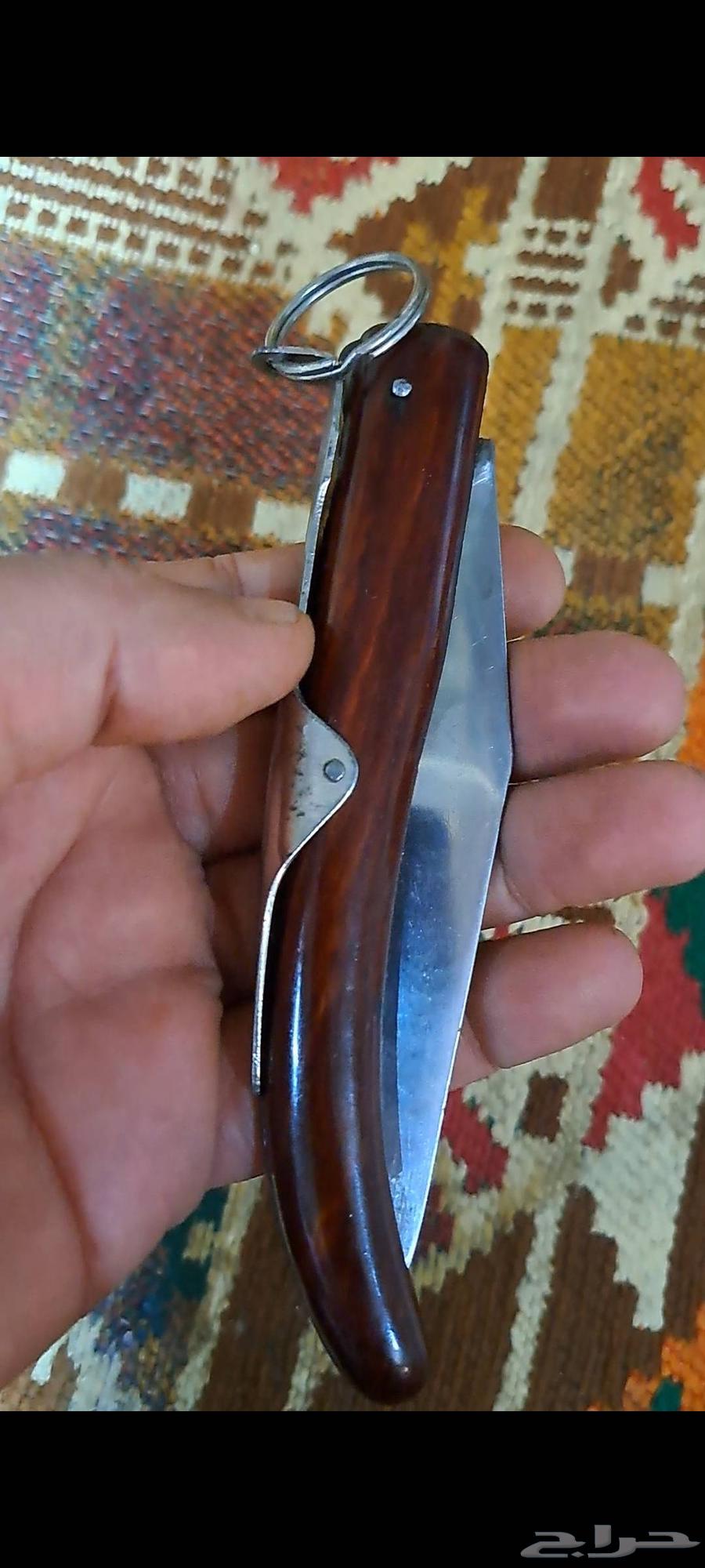 سكين ألماني اوكاني64582438845185111