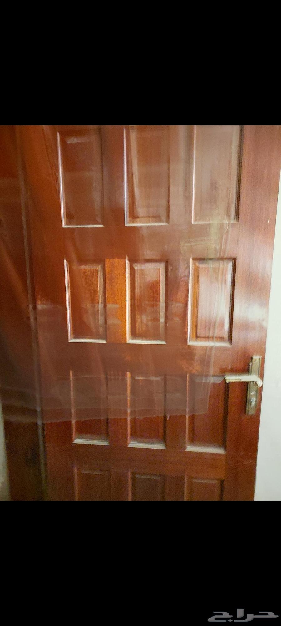 Original type Makno doors, very good condition, number (9) doors 90064584883773185111