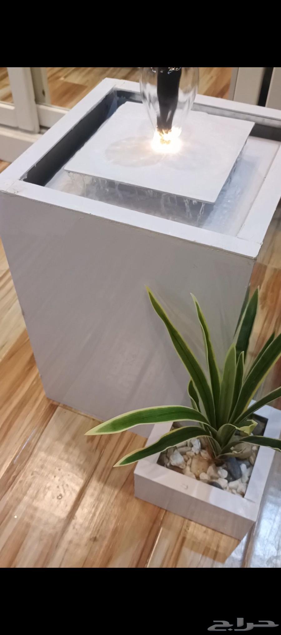 نافورة حوضين64583696709761111