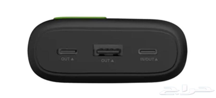 Goui 10000mah 12w power bank for 80 SAR or two for 150 SAR, new64580403570689113