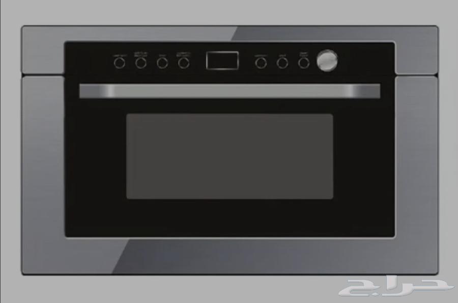 مايكرويف كتشن لاين (34لتر)64588173856257110