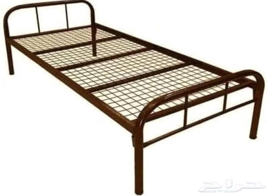 سراير حديد دورين وسراير بوكس ودواليب وكومدينات64581319656963114