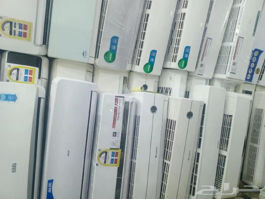 Old Air Conditioner very good64583880436225111